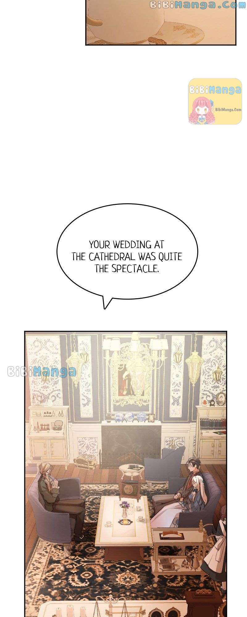 A Howling Sacrifice: The Wolf General’s Bride Chapter 12 292 42