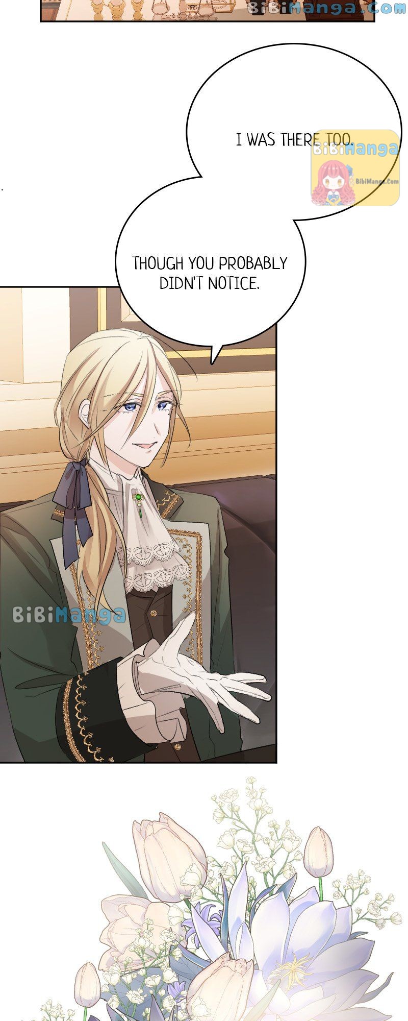 A Howling Sacrifice: The Wolf General’s Bride Chapter 12 293 43