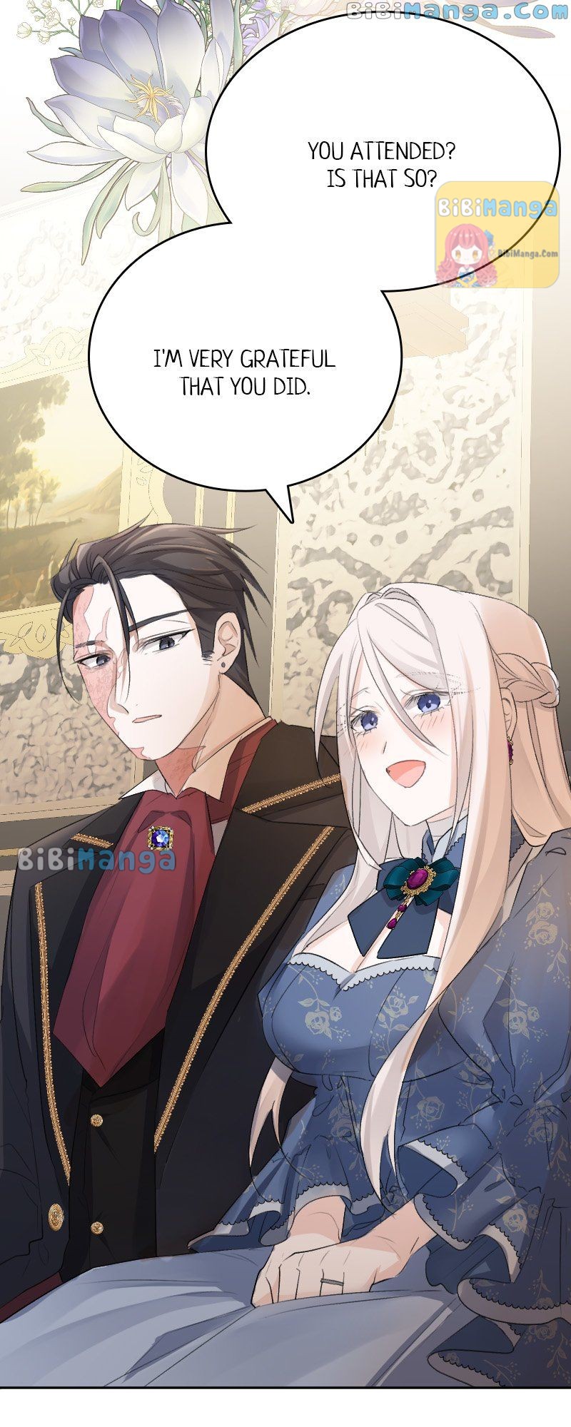 A Howling Sacrifice: The Wolf General’s Bride Chapter 12 294 44