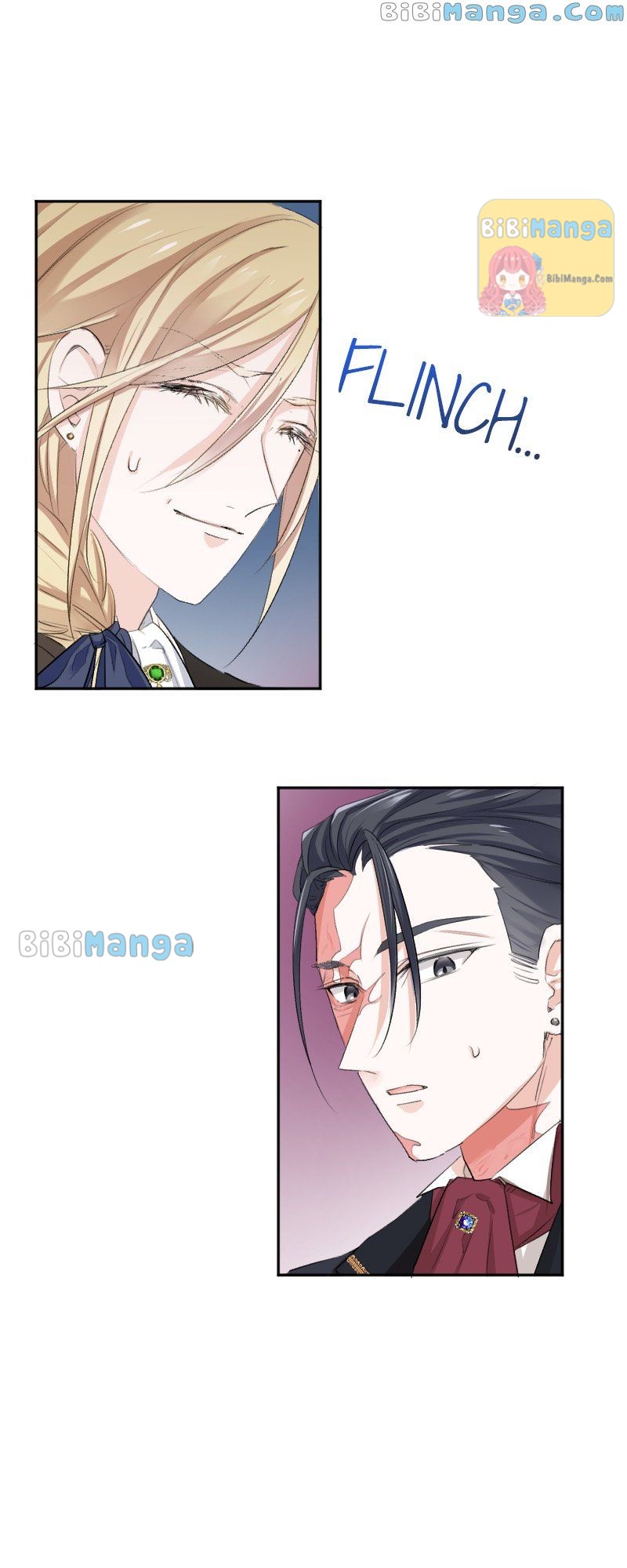 A Howling Sacrifice: The Wolf General’s Bride Chapter 12 295 45