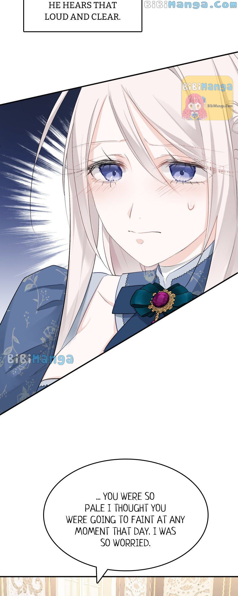 A Howling Sacrifice: The Wolf General’s Bride Chapter 12 298 48