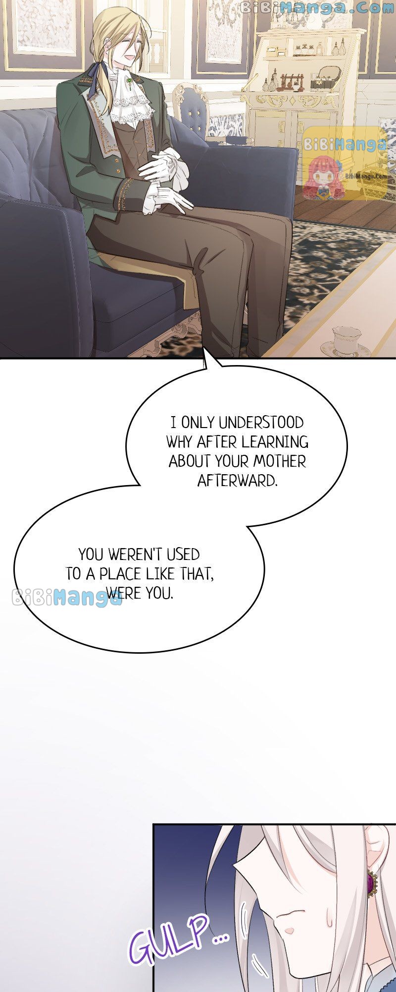 A Howling Sacrifice: The Wolf General’s Bride Chapter 12 299 49