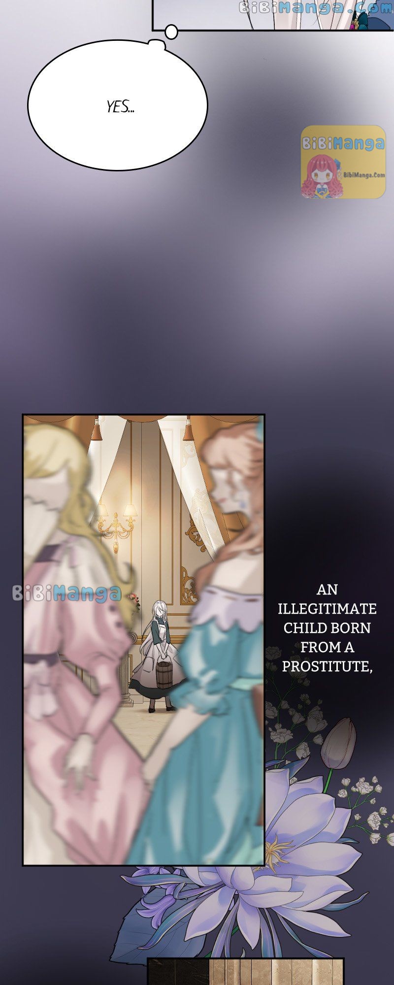 A Howling Sacrifice: The Wolf General’s Bride Chapter 12 300 50