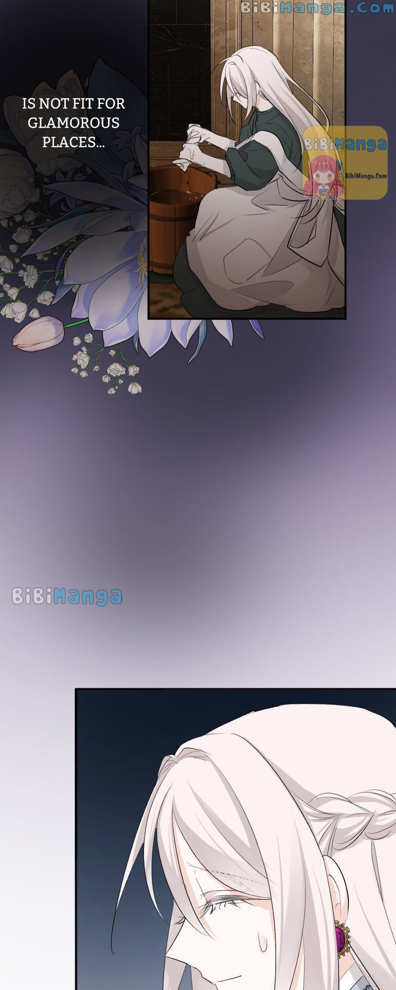 A Howling Sacrifice: The Wolf General’s Bride Chapter 12 301 51