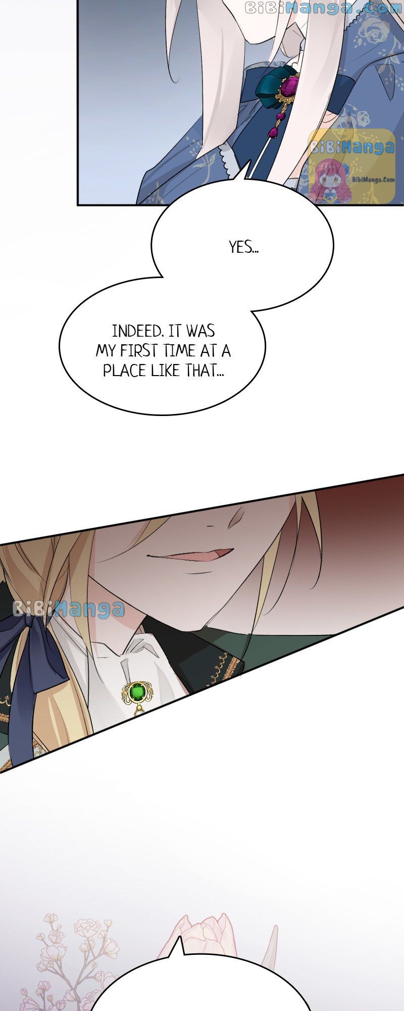 A Howling Sacrifice: The Wolf General’s Bride Chapter 12 302 52