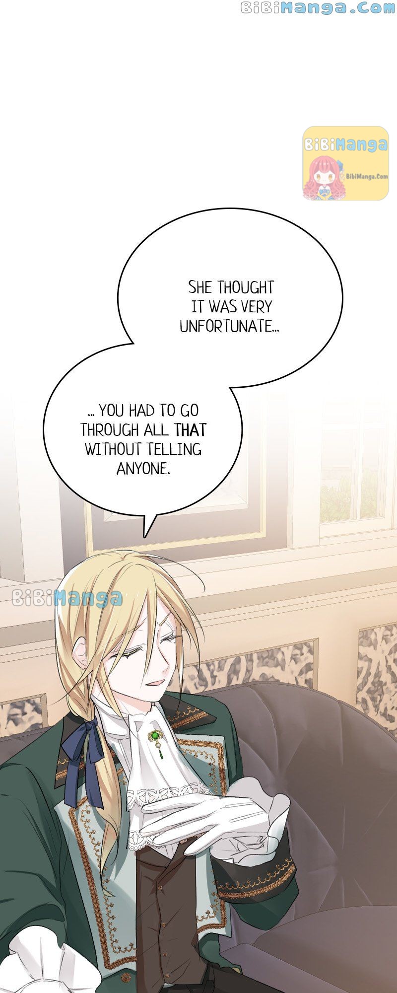 A Howling Sacrifice: The Wolf General’s Bride Chapter 12 305 55