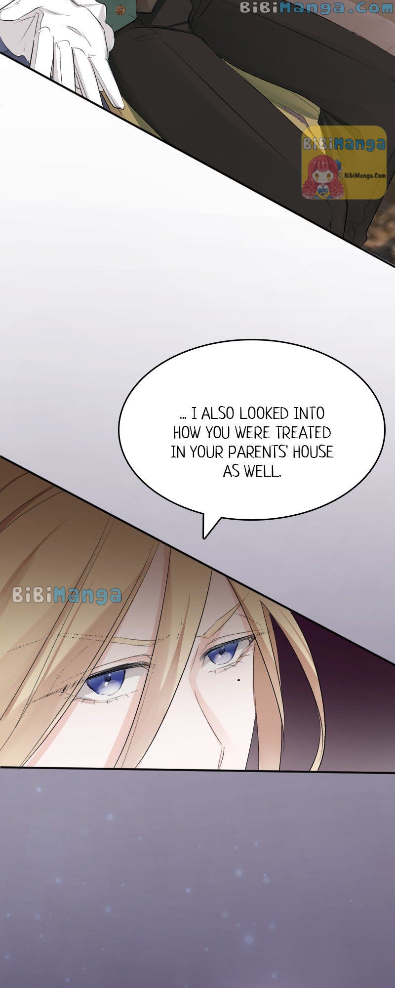 A Howling Sacrifice: The Wolf General’s Bride Chapter 12 306 56