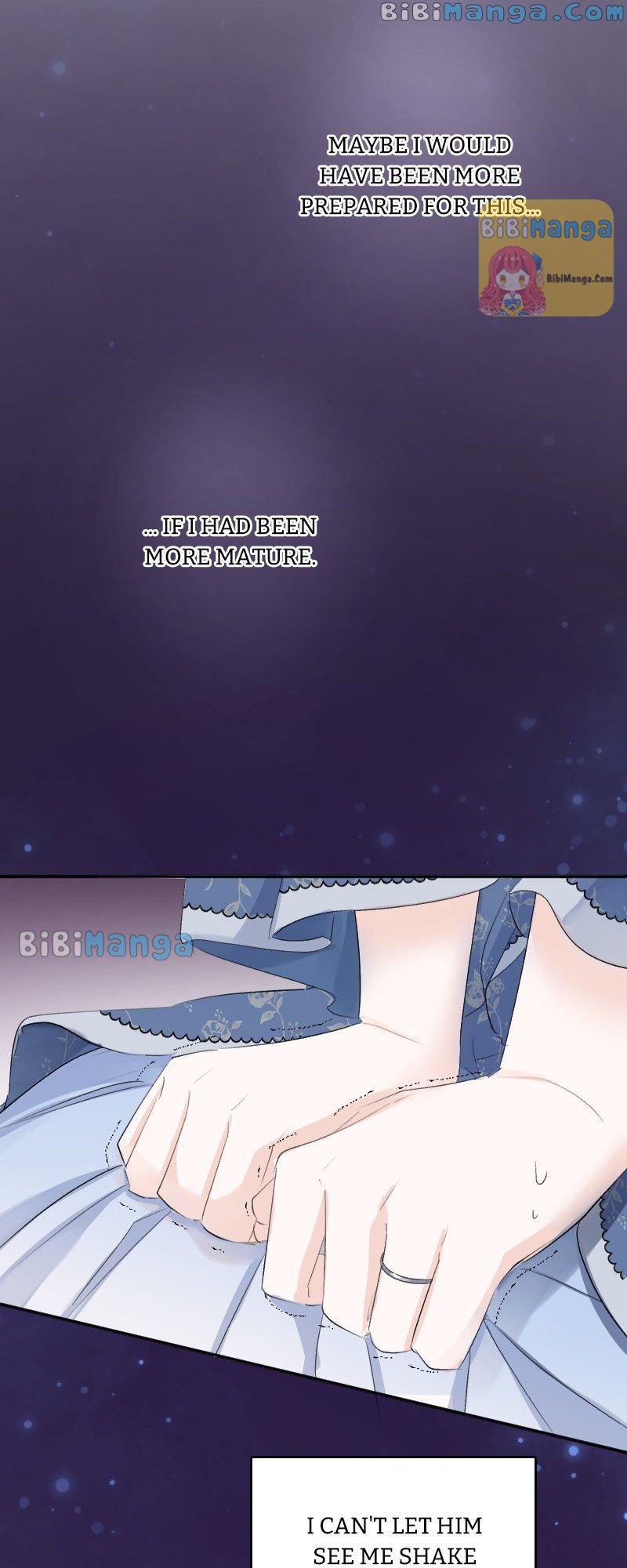 A Howling Sacrifice: The Wolf General’s Bride Chapter 12 307 57