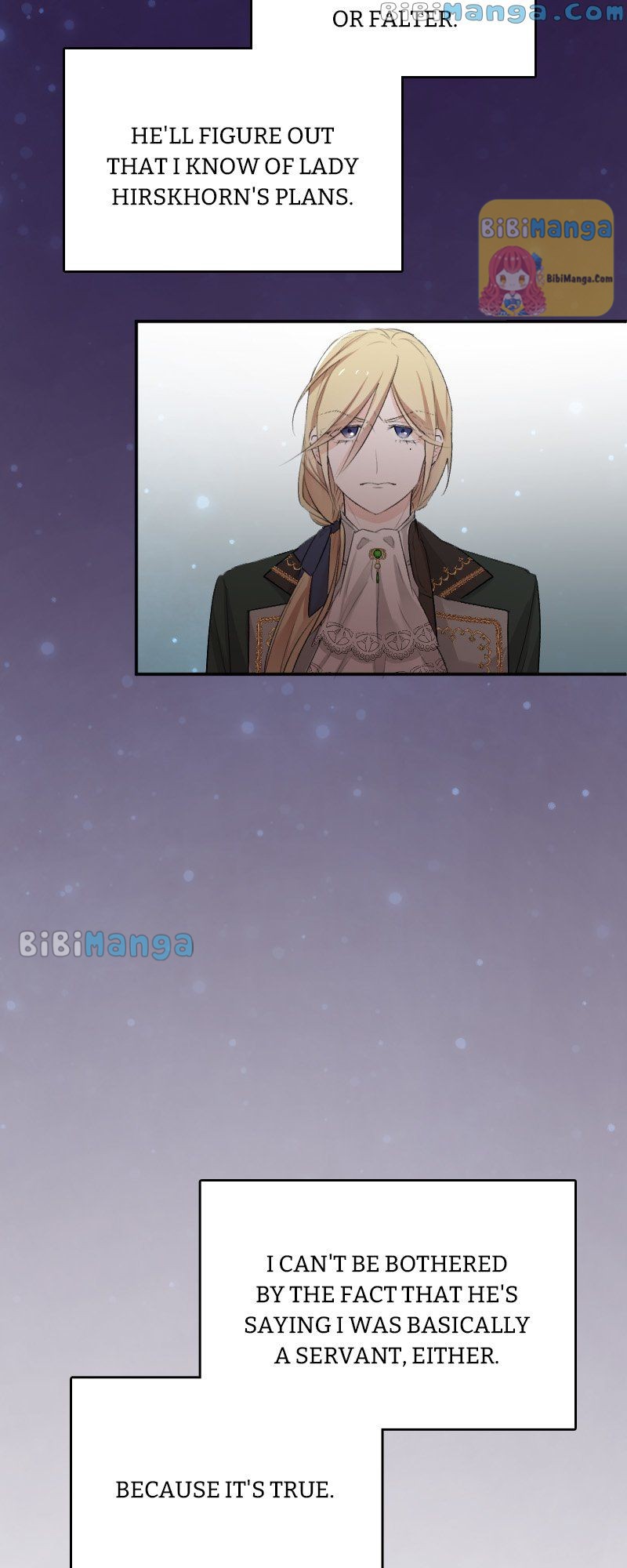 A Howling Sacrifice: The Wolf General’s Bride Chapter 12 308 58