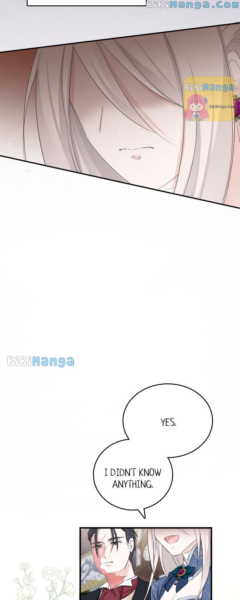 A Howling Sacrifice: The Wolf General’s Bride Chapter 12 309 59