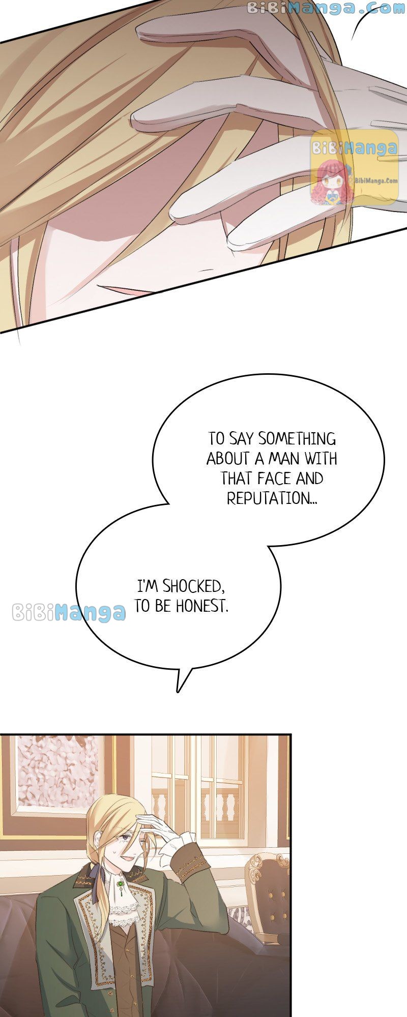 A Howling Sacrifice: The Wolf General’s Bride Chapter 12 314 64