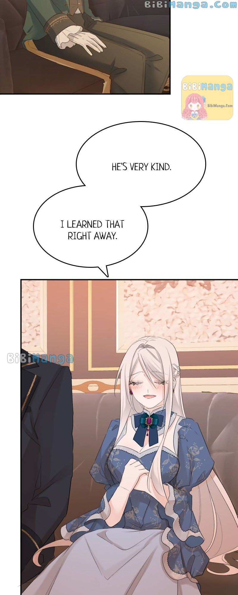 A Howling Sacrifice: The Wolf General’s Bride Chapter 12 315 65