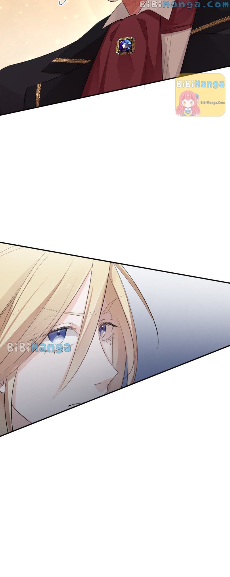 A Howling Sacrifice: The Wolf General’s Bride Chapter 12 318 68