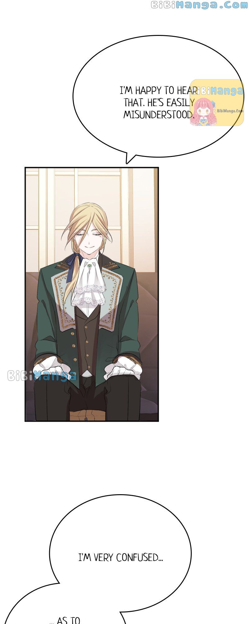 A Howling Sacrifice: The Wolf General’s Bride Chapter 12 319 69