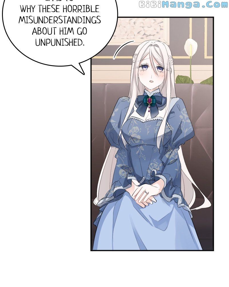 A Howling Sacrifice: The Wolf General’s Bride Chapter 12 320 70