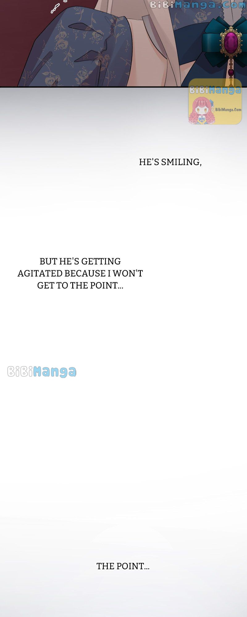 A Howling Sacrifice: The Wolf General’s Bride Chapter 12 324 74