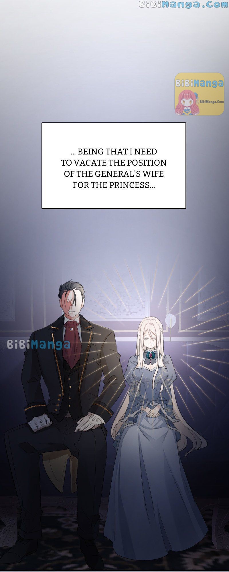 A Howling Sacrifice: The Wolf General’s Bride Chapter 12 325 75