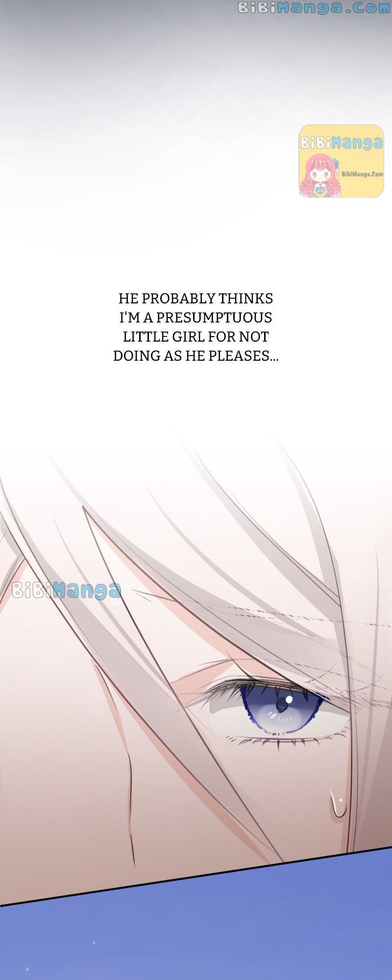 A Howling Sacrifice: The Wolf General’s Bride Chapter 12 326 76