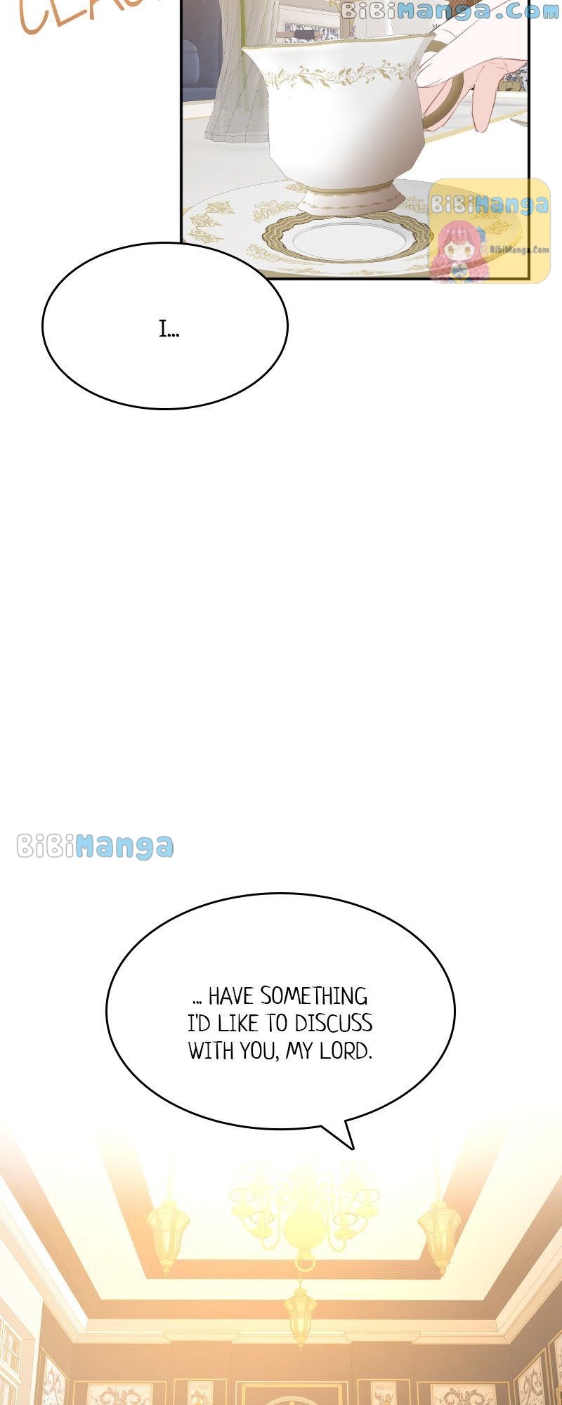 A Howling Sacrifice: The Wolf General’s Bride Chapter 12 330 80