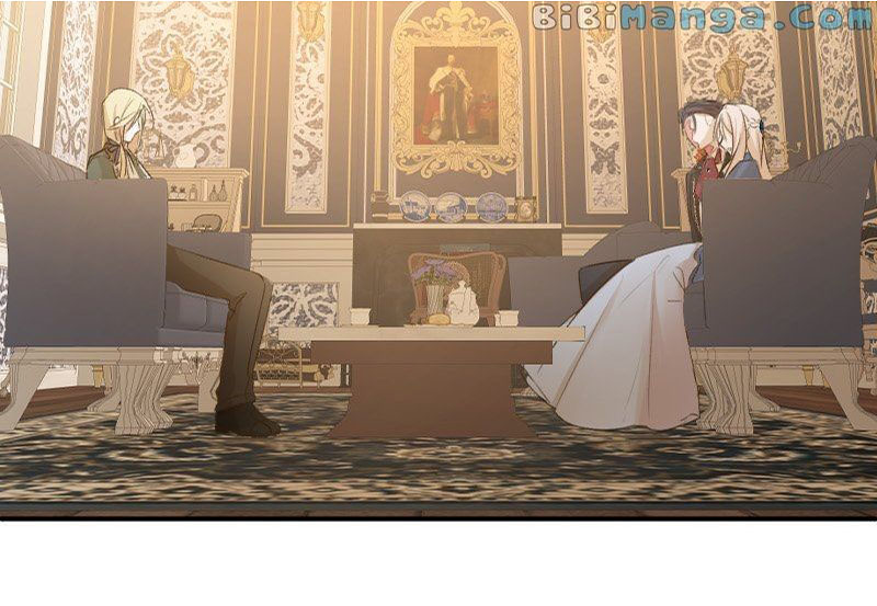 A Howling Sacrifice: The Wolf General’s Bride Chapter 12 331 81