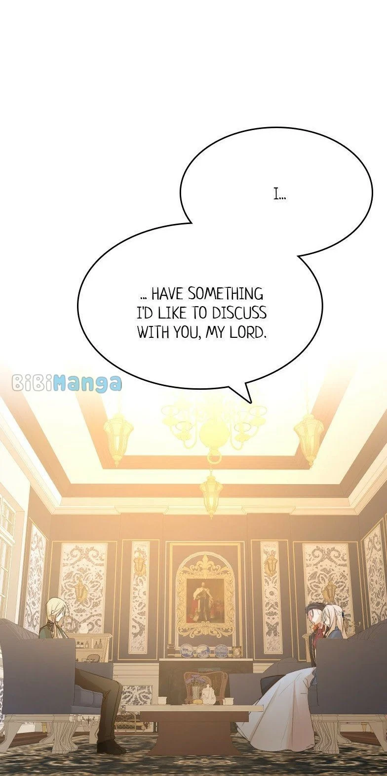 A Howling Sacrifice: The Wolf General’s Bride Chapter 13 257 01