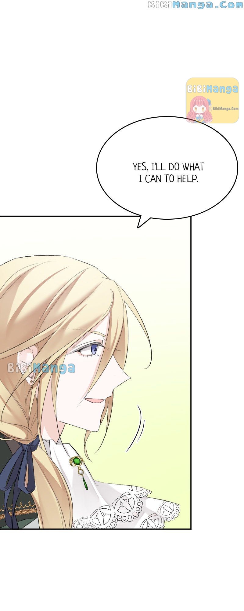 A Howling Sacrifice: The Wolf General’s Bride Chapter 13 259 03