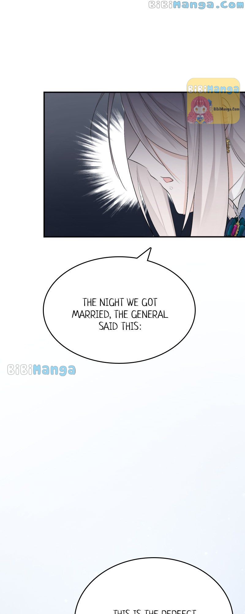 A Howling Sacrifice: The Wolf General’s Bride Chapter 13 260 04
