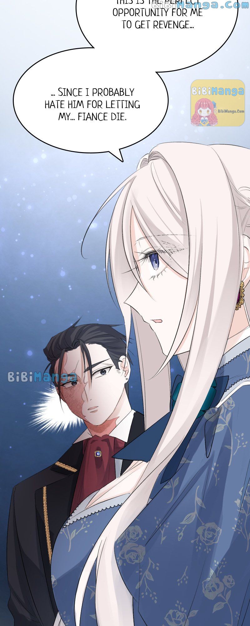 A Howling Sacrifice: The Wolf General’s Bride Chapter 13 261 05