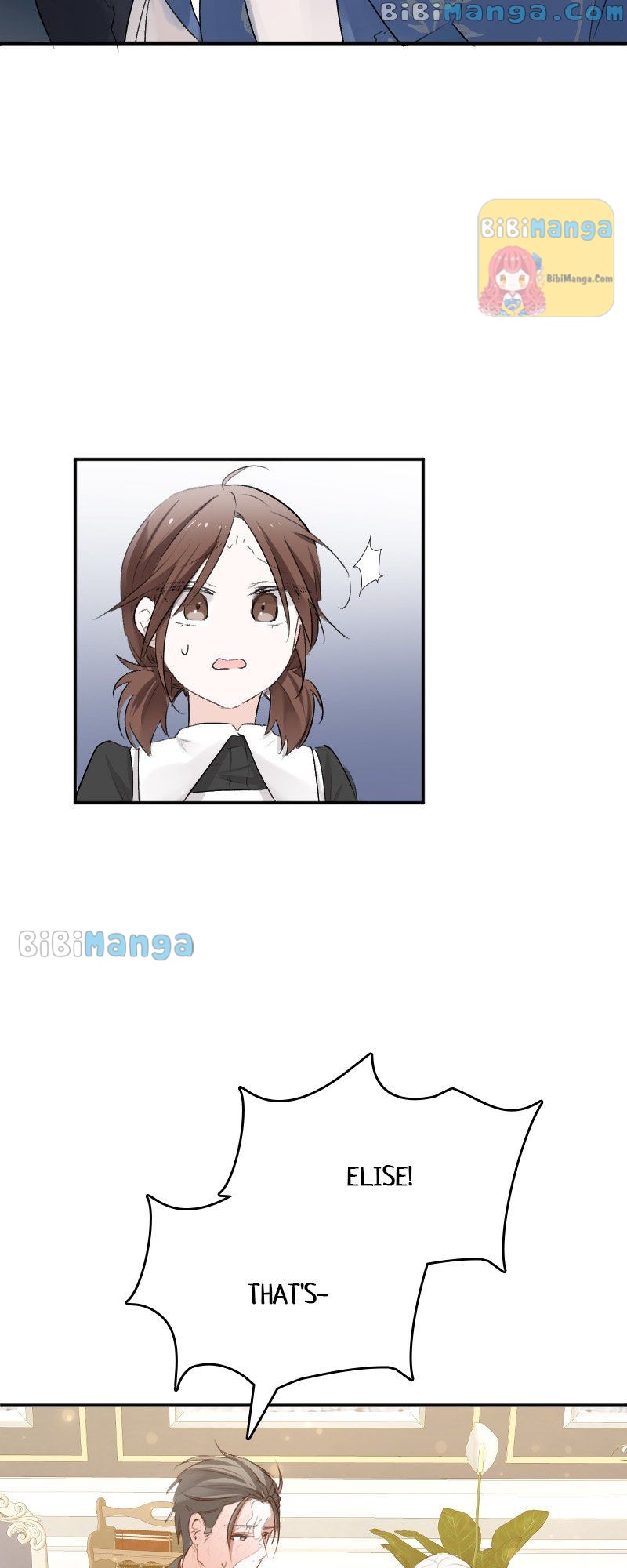 A Howling Sacrifice: The Wolf General’s Bride Chapter 13 262 06