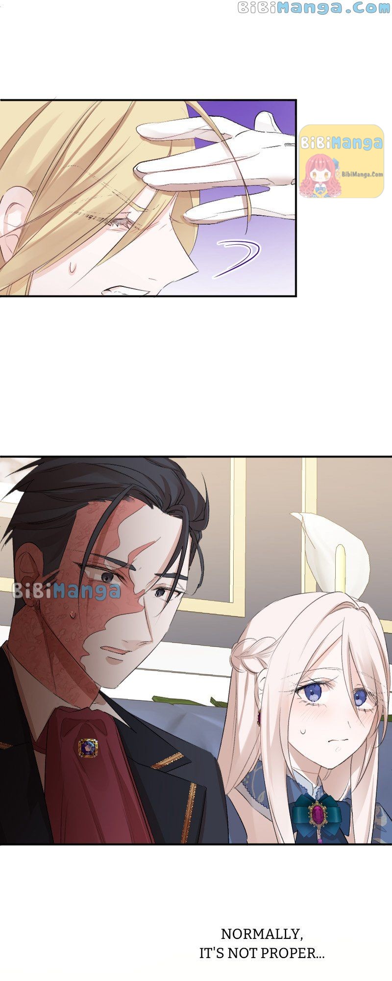 A Howling Sacrifice: The Wolf General’s Bride Chapter 13 265 09