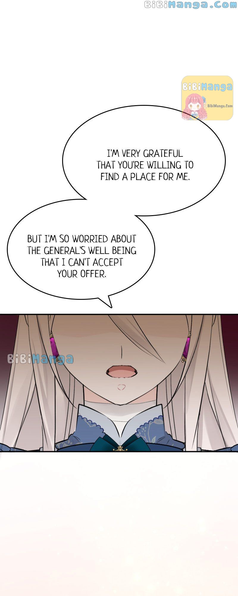 A Howling Sacrifice: The Wolf General’s Bride Chapter 13 269 13