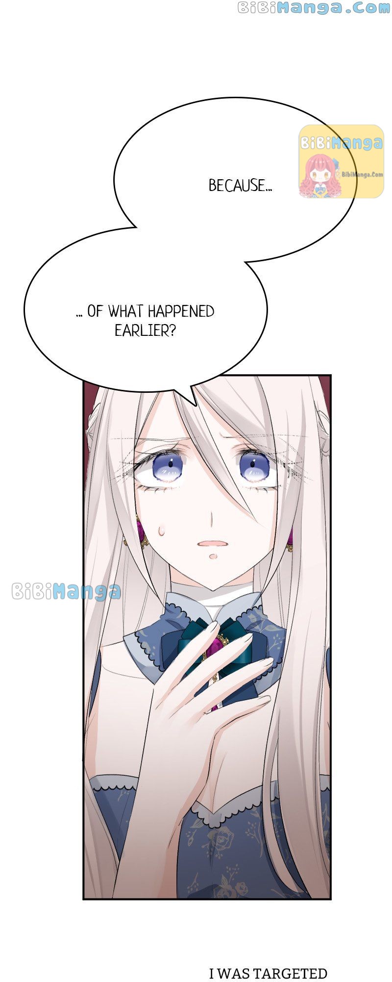 A Howling Sacrifice: The Wolf General’s Bride Chapter 13 273 17