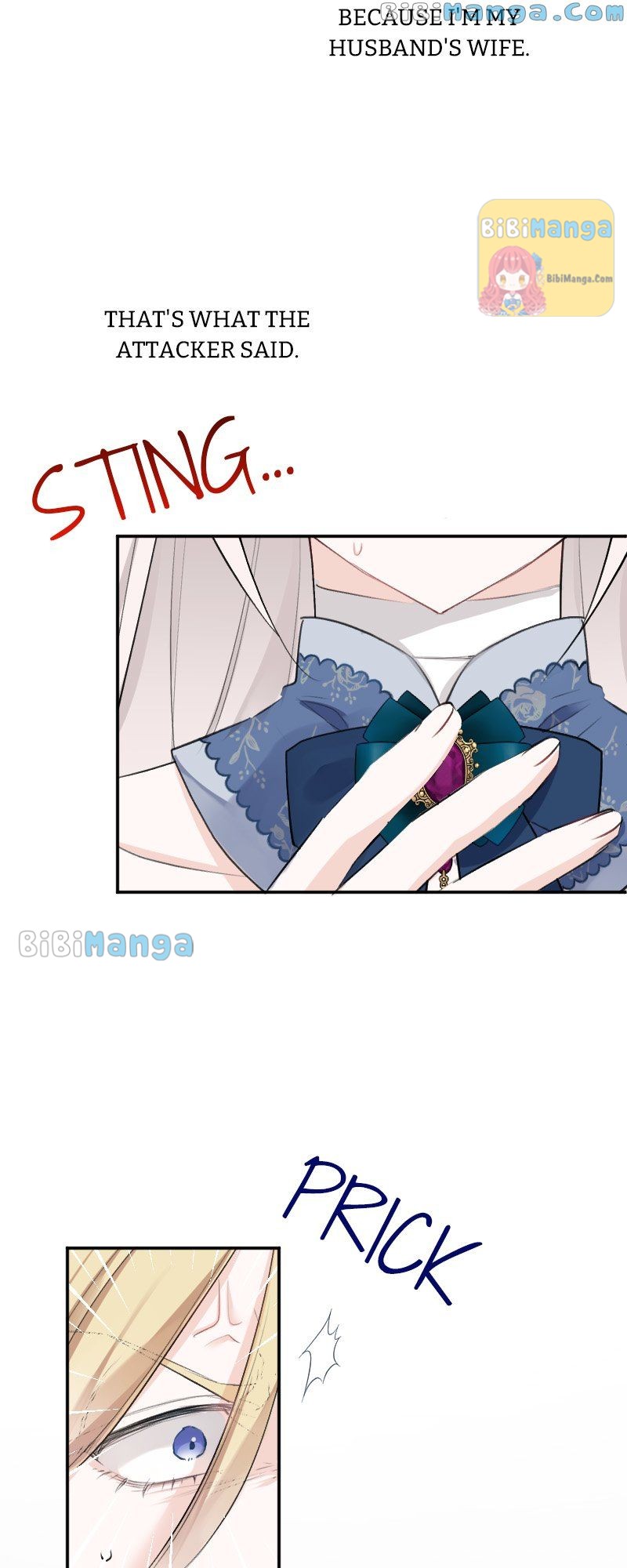 A Howling Sacrifice: The Wolf General’s Bride Chapter 13 274 18