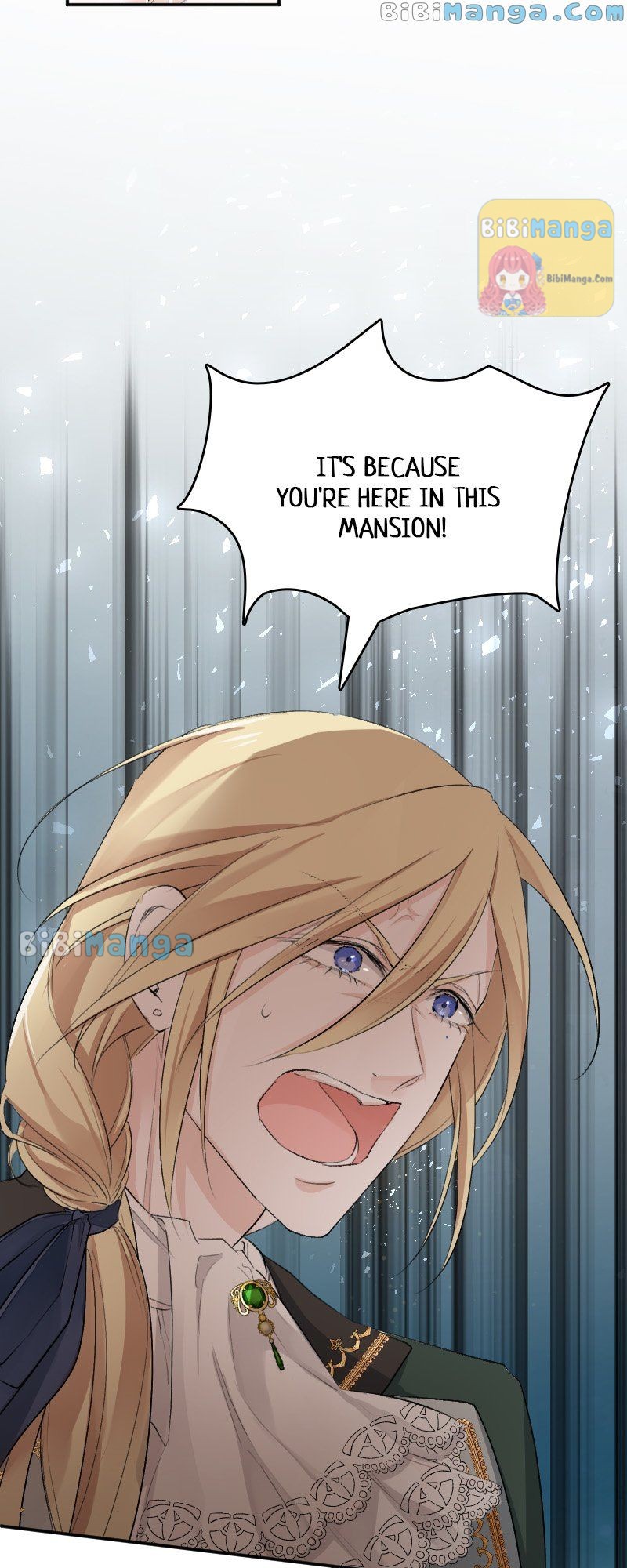 A Howling Sacrifice: The Wolf General’s Bride Chapter 13 275 19