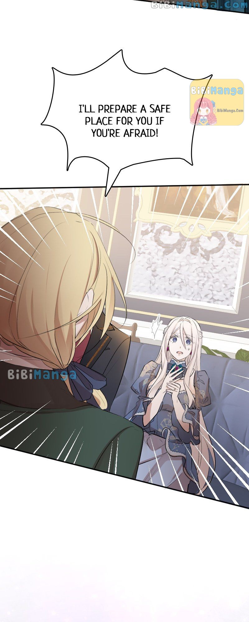 A Howling Sacrifice: The Wolf General’s Bride Chapter 13 276 20