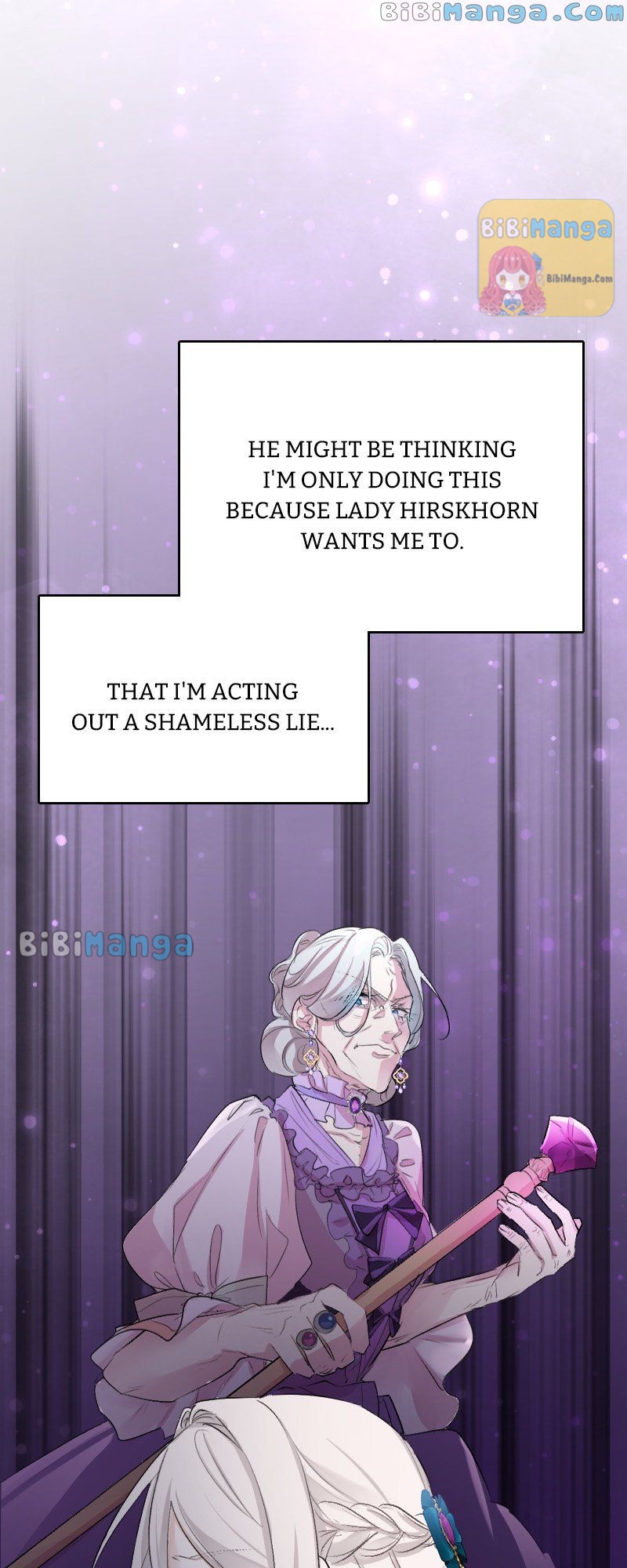 A Howling Sacrifice: The Wolf General’s Bride Chapter 13 277 21