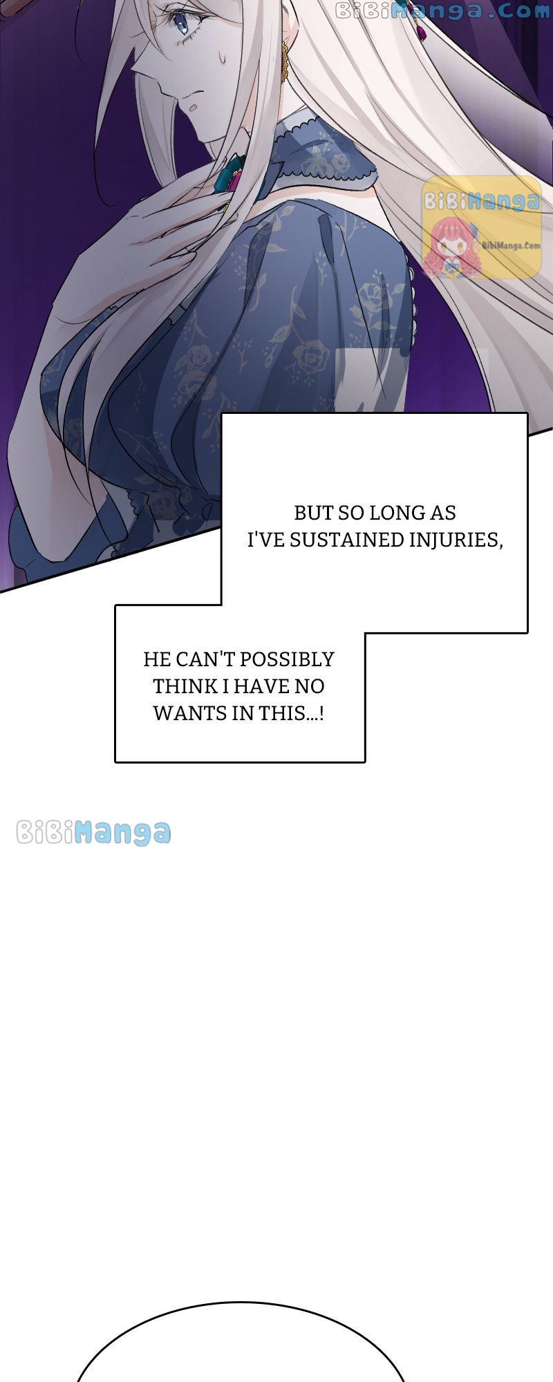 A Howling Sacrifice: The Wolf General’s Bride Chapter 13 278 22