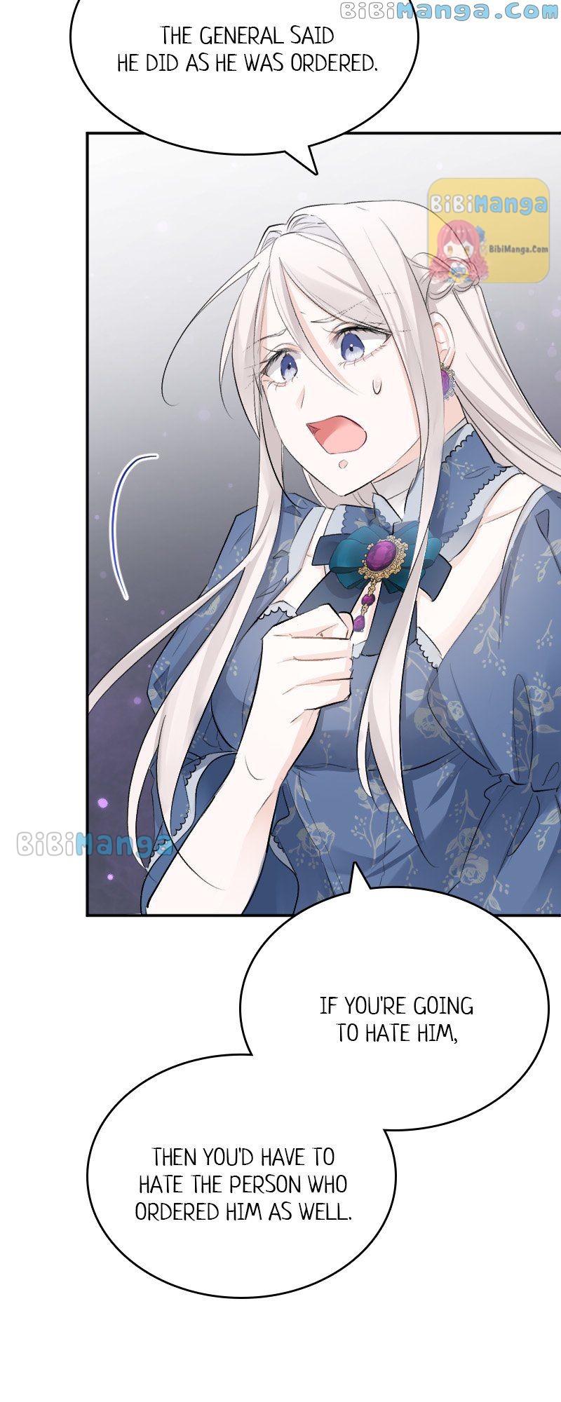 A Howling Sacrifice: The Wolf General’s Bride Chapter 13 279 23