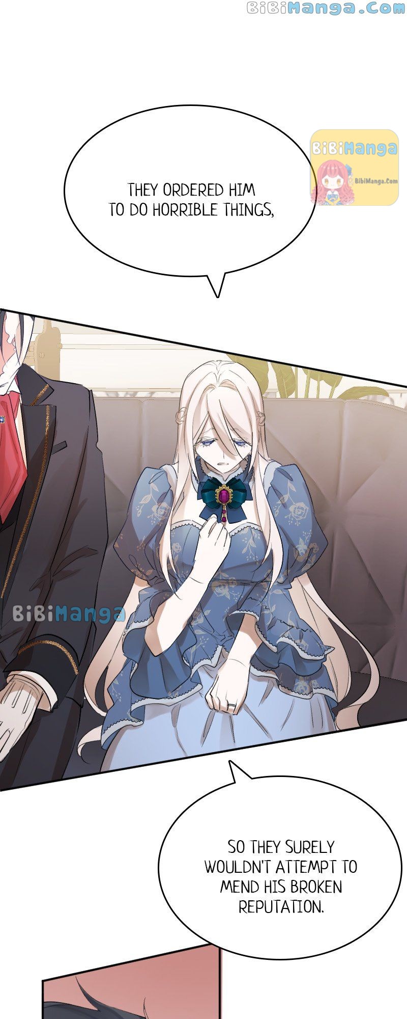 A Howling Sacrifice: The Wolf General’s Bride Chapter 13 281 25