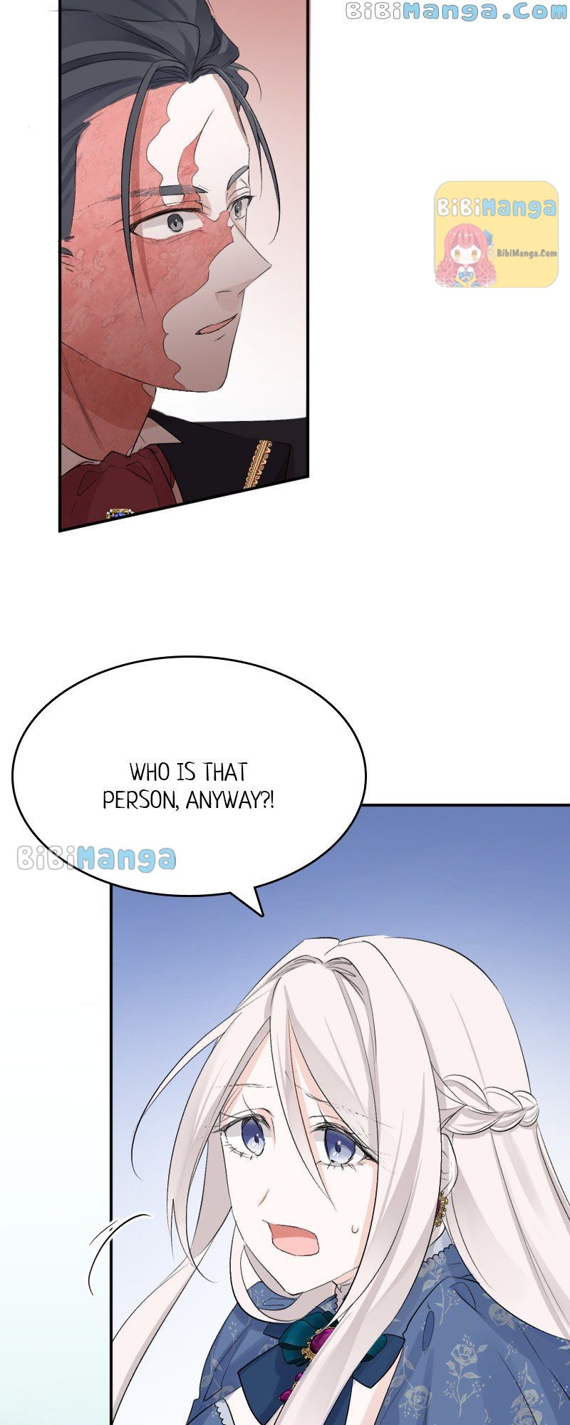 A Howling Sacrifice: The Wolf General’s Bride Chapter 13 282 26