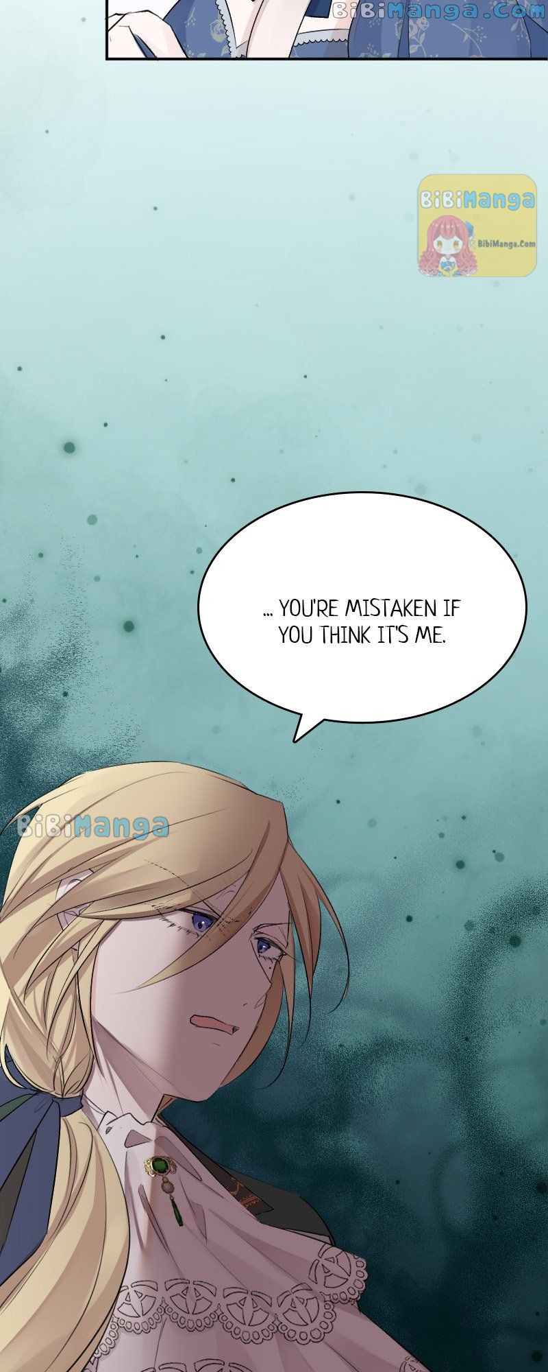 A Howling Sacrifice: The Wolf General’s Bride Chapter 13 283 27