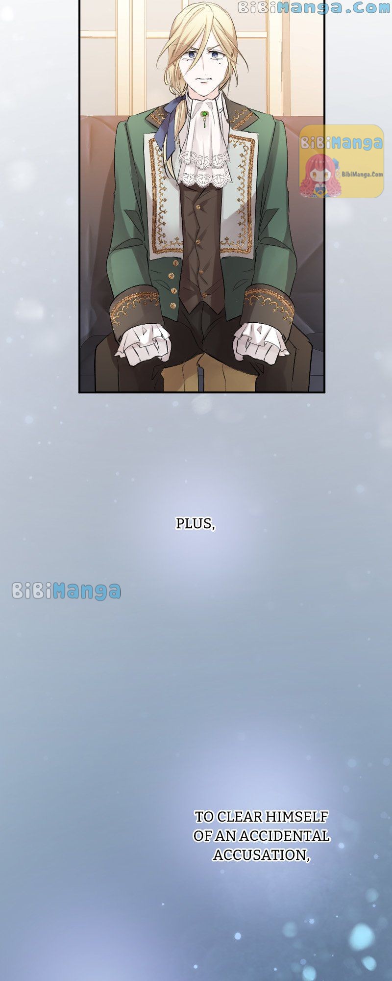 A Howling Sacrifice: The Wolf General’s Bride Chapter 13 286 30