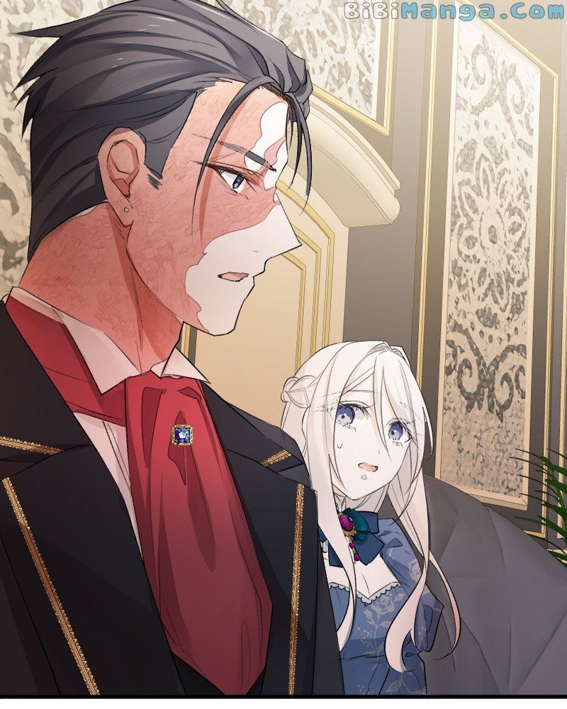 A Howling Sacrifice: The Wolf General’s Bride Chapter 13 287 31