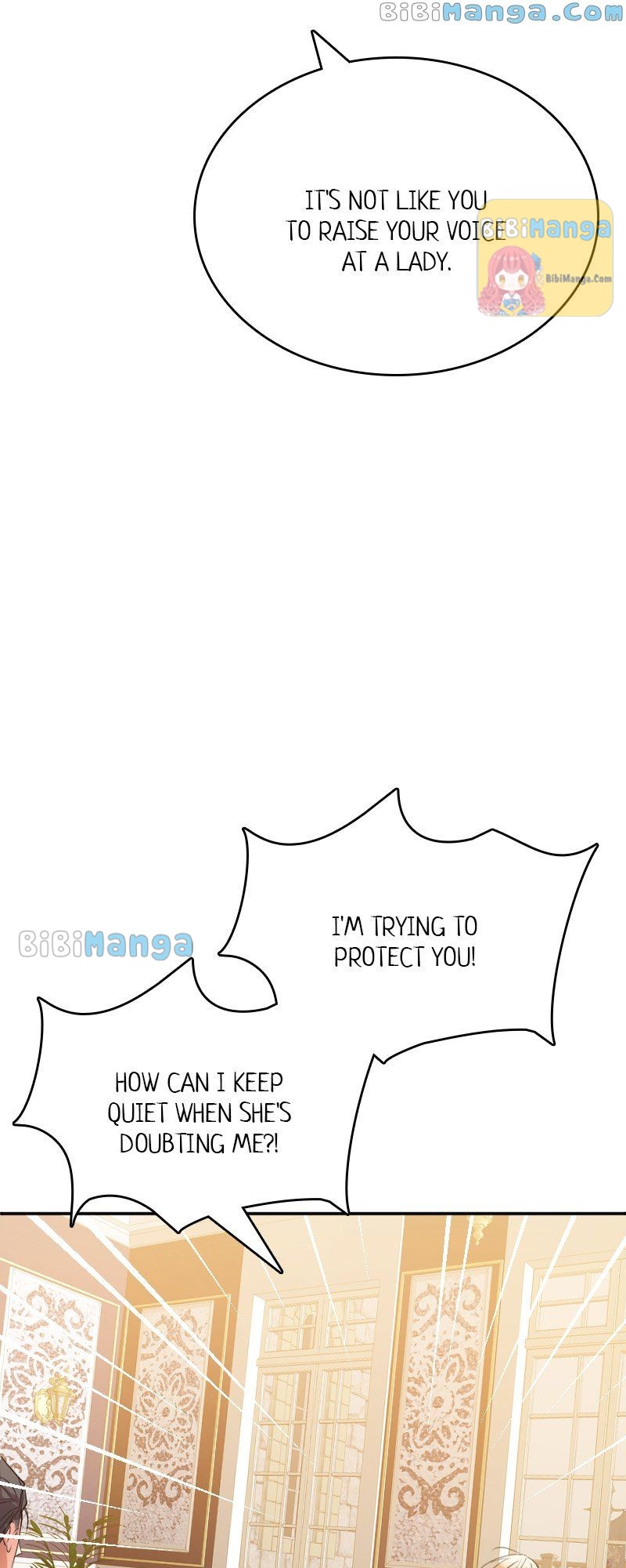 A Howling Sacrifice: The Wolf General’s Bride Chapter 13 288 32