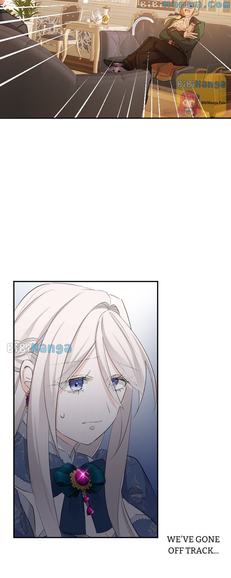 A Howling Sacrifice: The Wolf General’s Bride Chapter 13 289 33