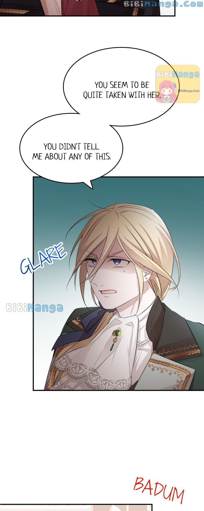 A Howling Sacrifice: The Wolf General’s Bride Chapter 13 292 36