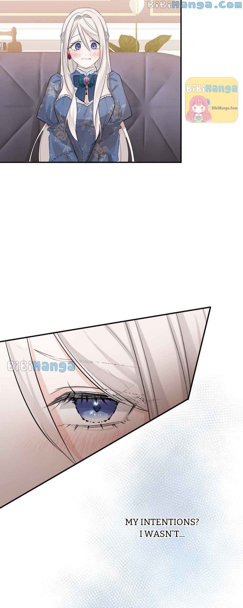 A Howling Sacrifice: The Wolf General’s Bride Chapter 13 293 37