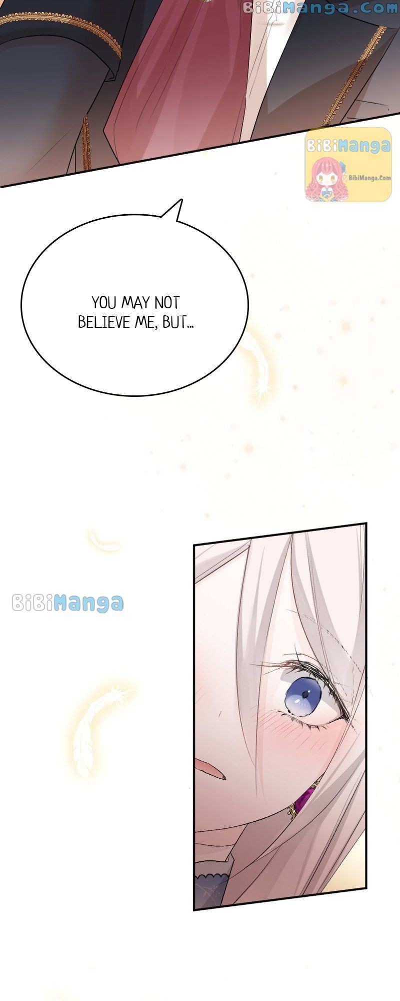 A Howling Sacrifice: The Wolf General’s Bride Chapter 13 297 41