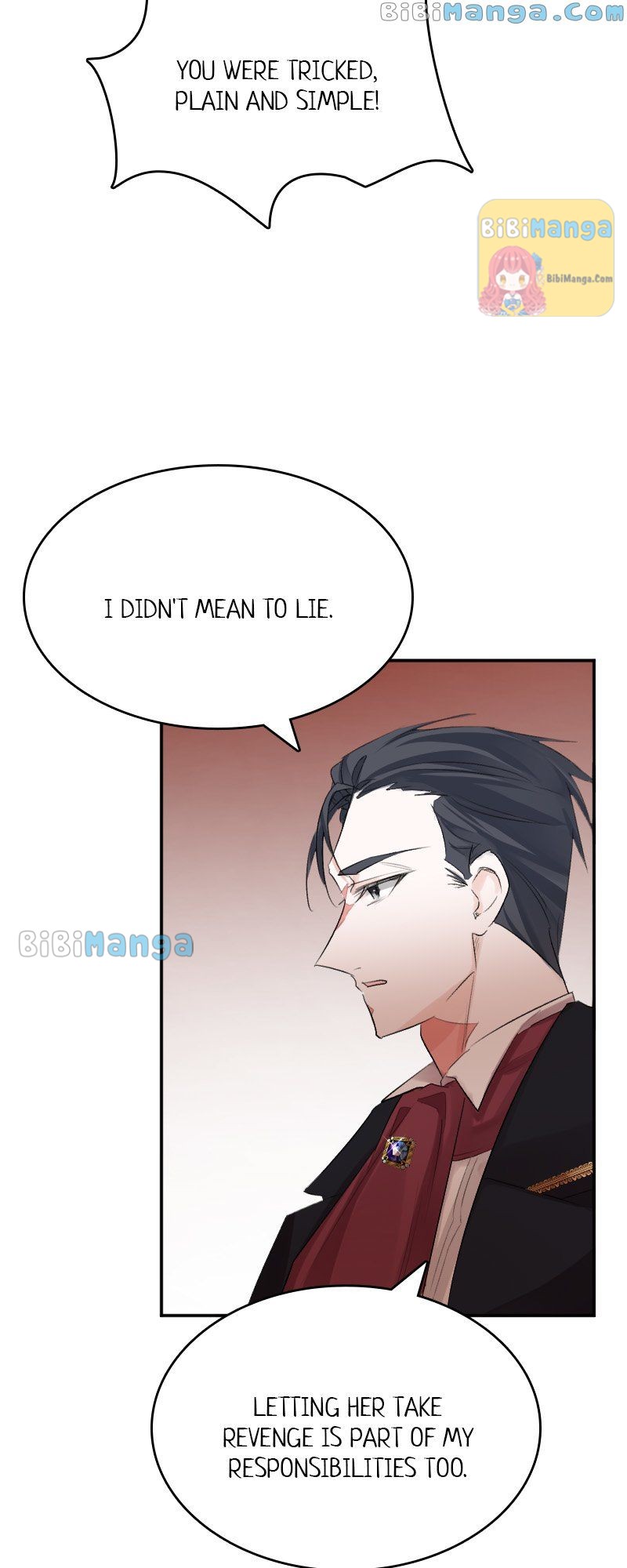 A Howling Sacrifice: The Wolf General’s Bride Chapter 13 299 43