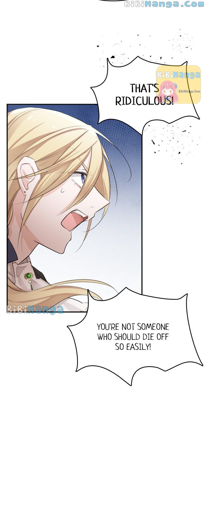 A Howling Sacrifice: The Wolf General’s Bride Chapter 13 300 44